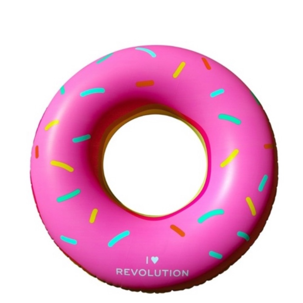 Limited Edition IHR Pool Floaty